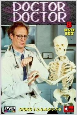 Watch Free Doctor, Doctor Full Movies MyFamilyTV