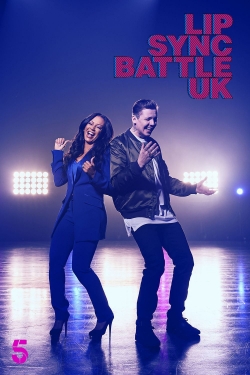 Watch Free Lip Sync Battle UK Full Movies MyFamilyTV