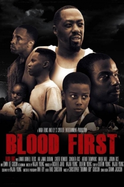 Watch Free Blood First Full Movies MyFamilyTV