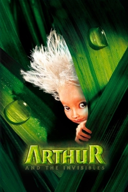 Watch Free Arthur and the Invisibles Full Movies MyFamilyTV