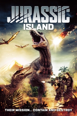 Watch Free Jurassic Island Full Movies MyFamilyTV