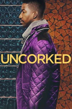 Watch Free Uncorked Full Movies MyFamilyTV