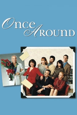 Watch Free Once Around Full Movies MyFamilyTV