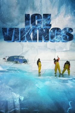 Watch Free Ice Vikings Full Movies MyFamilyTV