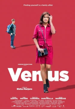 Watch Free Venus Full Movies MyFamilyTV