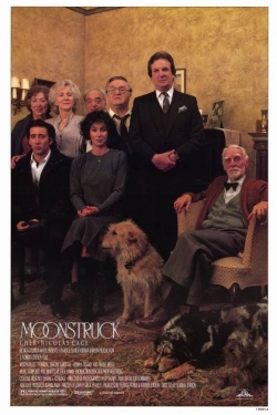 Watch Free Moonstruck Full Movies MyFamilyTV