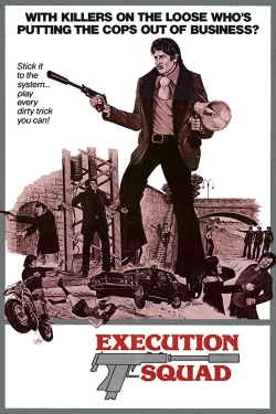 Watch Free Execution Squad Full Movies MyFamilyTV