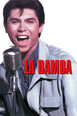 Watch Free La Bamba Full Movies MyFamilyTV