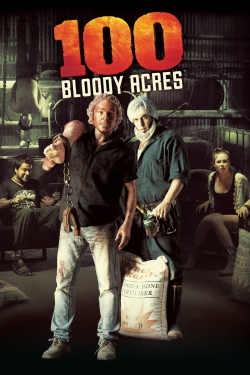 Watch Free 100 Bloody Acres Full Movies MyFamilyTV