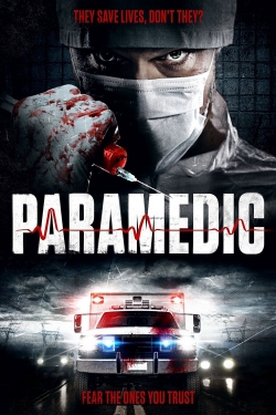 Watch Free Paramedics Full Movies MyFamilyTV