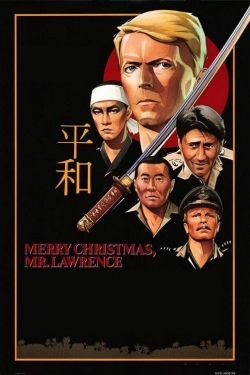 Watch Free Merry Christmas Mr. Lawrence Full Movies MyFamilyTV