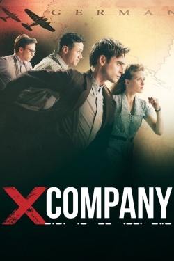 Watch Free X Company Full Movies MyFamilyTV