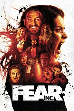 Watch Free Fear, Inc. Full Movies MyFamilyTV