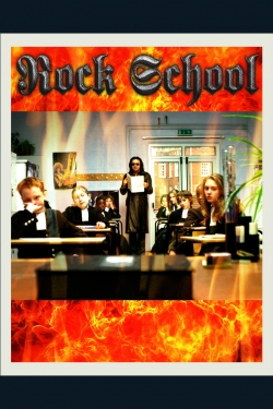 Watch Free Rock School Full Movies MyFamilyTV