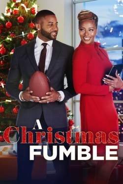 Watch Free A Christmas Fumble Full Movies MyFamilyTV