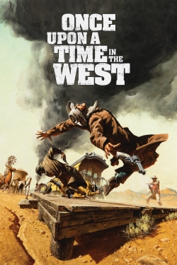 Watch Free Once Upon a Time in the West Full Movies MyFamilyTV