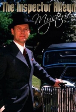 Watch Free The Inspector Alleyn Mysteries Full Movies MyFamilyTV