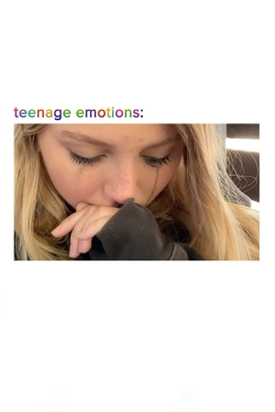 Watch Free Teenage Emotions Full Movies MyFamilyTV