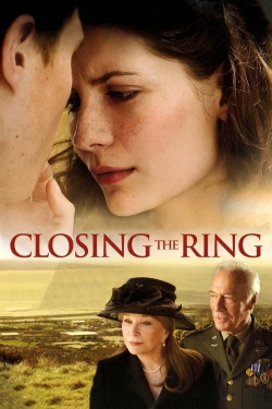 Watch Free Closing the Ring Full Movies MyFamilyTV