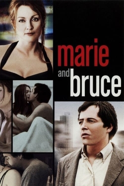 Watch Free Marie and Bruce Full Movies MyFamilyTV