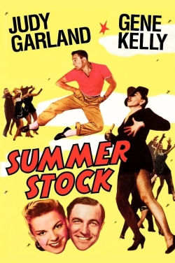 Watch Free Summer Stock Full Movies MyFamilyTV