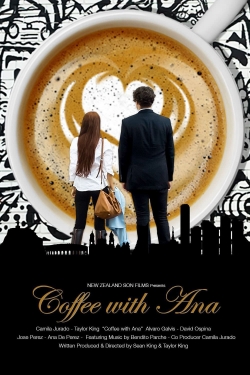 Watch Free Coffee with Ana Full Movies MyFamilyTV