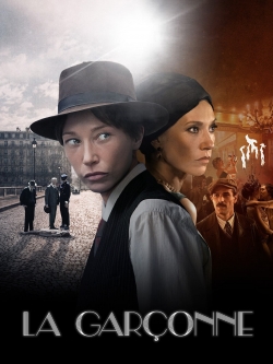 Watch Free La Garçonne Full Movies MyFamilyTV