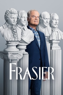 Watch Free Frasier Full Movies MyFamilyTV