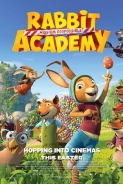 Watch Free Rabbit Academy Full Movies MyFamilyTV