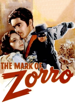 Watch Free The Mark of Zorro Full Movies MyFamilyTV