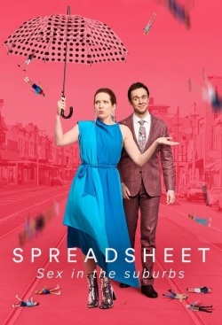 Watch Free Spreadsheet Full Movies MyFamilyTV