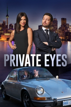 Watch Free Private Eyes Full Movies MyFamilyTV