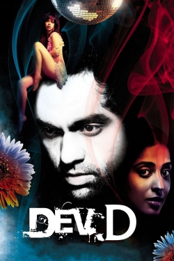 Watch Free Dev.D Full Movies MyFamilyTV