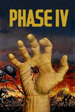 Watch Free Phase IV Full Movies MyFamilyTV