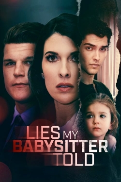 Watch Free Lies My Babysitter Told Full Movies MyFamilyTV