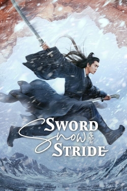 Watch Free Sword Snow Stride Full Movies MyFamilyTV