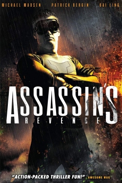 Watch Free Assassins Revenge Full Movies MyFamilyTV