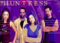 Watch Free The Huntress Full Movies MyFamilyTV