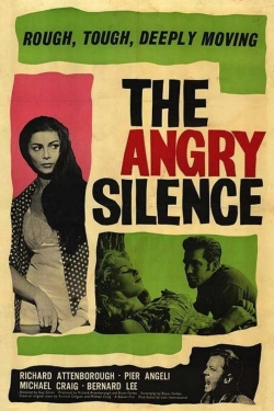 Watch Free The Angry Silence Full Movies MyFamilyTV