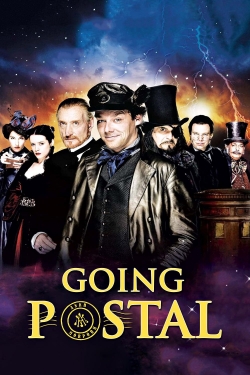 Watch Free Going Postal Full Movies MyFamilyTV