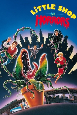 Watch Free Little Shop of Horrors Full Movies MyFamilyTV