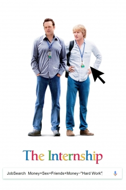 Watch Free The Internship Full Movies MyFamilyTV