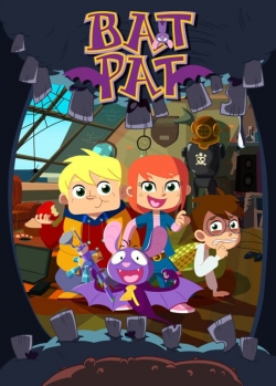 Watch Free Bat Pat Full Movies MyFamilyTV