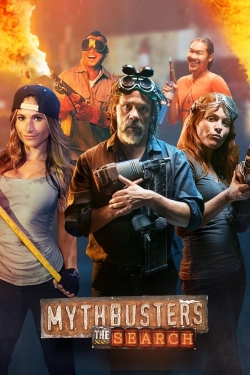 Watch Free MythBusters: The Search Full Movies MyFamilyTV