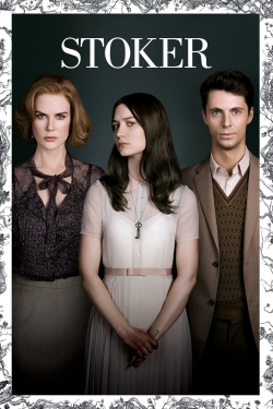 Watch Free Stoker Full Movies MyFamilyTV