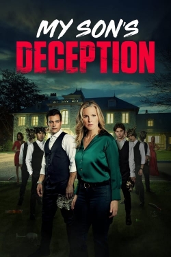 Watch Free My Son's Deception Full Movies MyFamilyTV