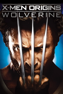 Watch Free X-Men Origins: Wolverine Full Movies MyFamilyTV