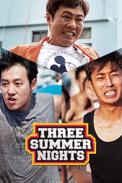 Watch Free Three Summer Nights Full Movies MyFamilyTV