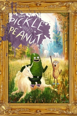 Watch Free Pickle & Peanut Full Movies MyFamilyTV