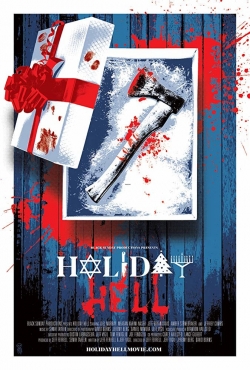 Watch Free Holiday Hell Full Movies MyFamilyTV